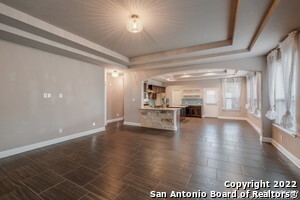 8111 Gentry Creek in San Antonio, TX - Building Photo - Building Photo