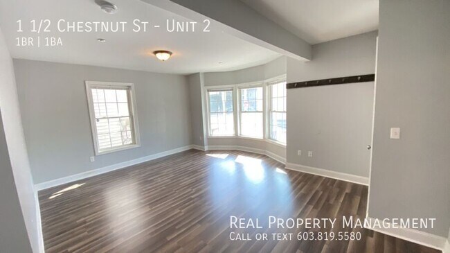 1 1/2 Chestnut St in Rochester, NH - Building Photo - Building Photo