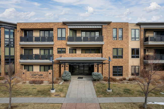 2801 Pennsylvania Ave in Boulder, CO - Building Photo - Building Photo