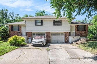 414-414 SW Chicago St in Blue Springs, MO - Building Photo - Building Photo