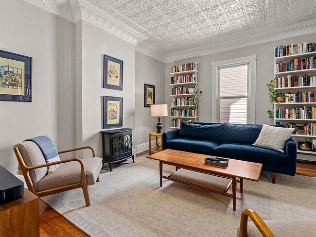 property at 21 Wareham St