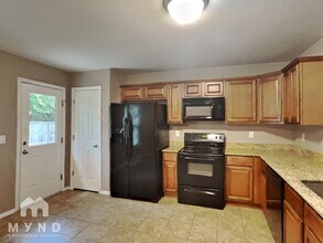 1101 Sundowner Ranch Ave in Prairie Grove, AR - Building Photo - Building Photo