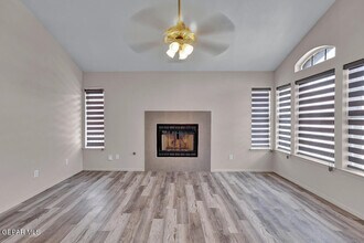 12117 Desert Quail Ave in El Paso, TX - Building Photo - Building Photo