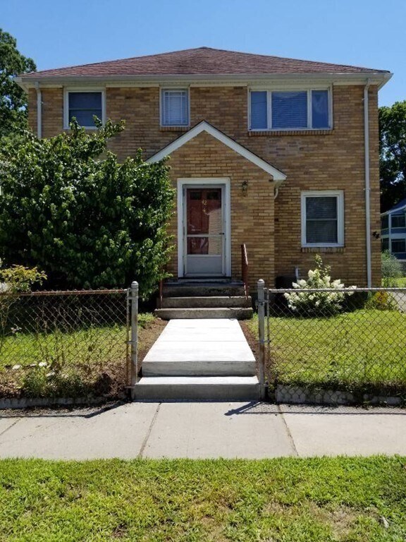 property at 42 Chandler St