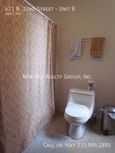 421 N 32nd St in Philadelphia, PA - Building Photo - Building Photo