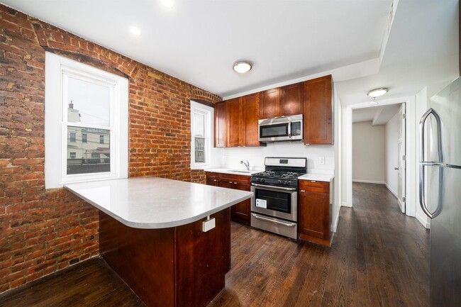 property at 386 Bergen Ave