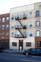 183 4th Ave Apartments