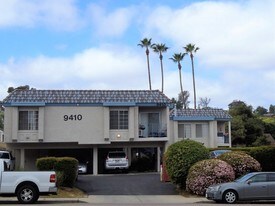 9410 Winter Gardens Blvd in Lakeside, CA - Building Photo