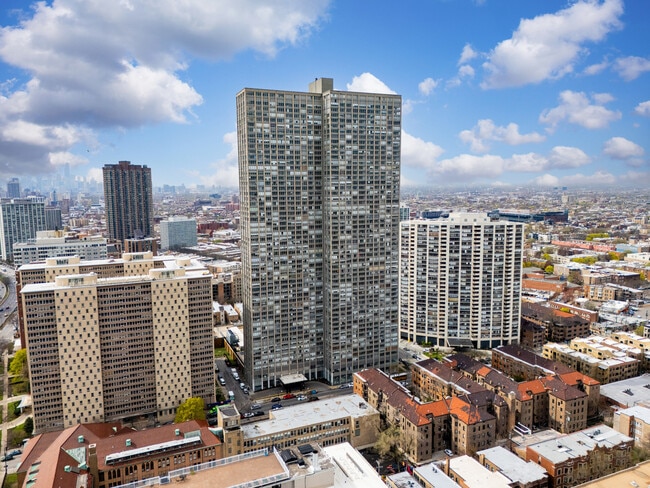 property at 655 W Irving Park Rd