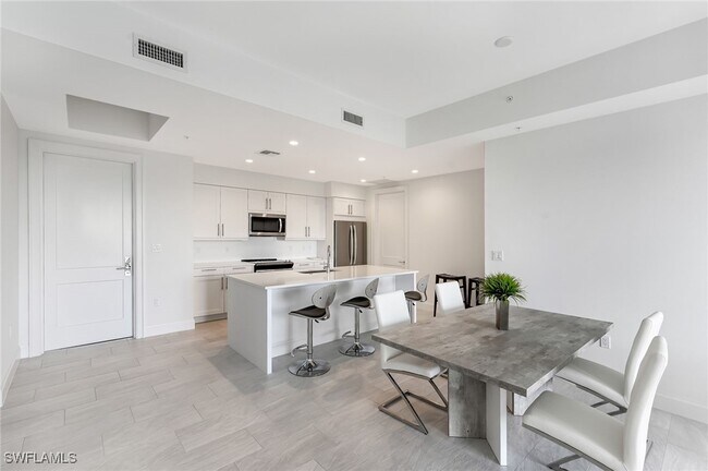 property at 1111 Central Dr