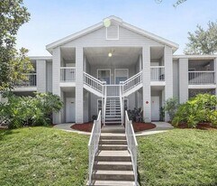 2580 Grassy Point Dr in Lake Mary, FL - Building Photo