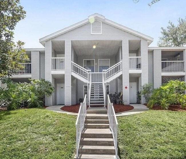 property at 2580 Grassy Point Dr