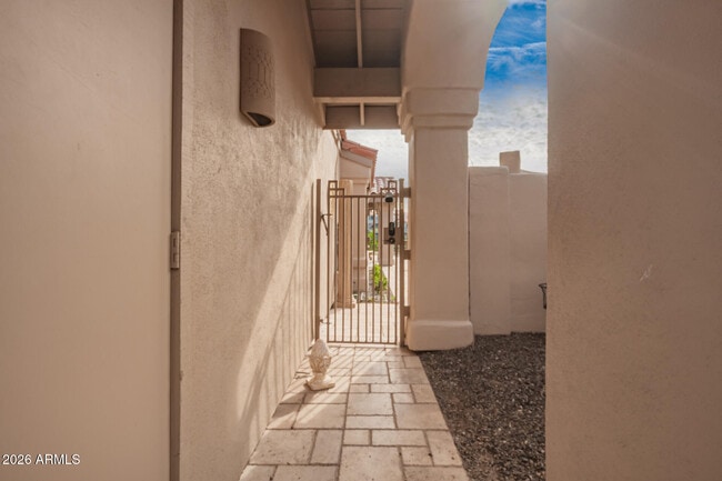 property at 10113 N 103rd St