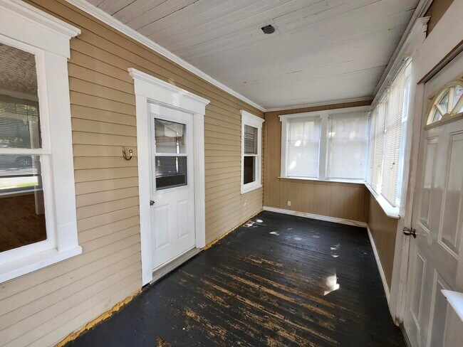 216 Winslow St in Saint John, NB - Building Photo - Building Photo