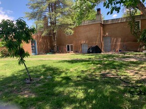 65 La Pasada De Ancleto Ln in Corrales, NM - Building Photo - Building Photo