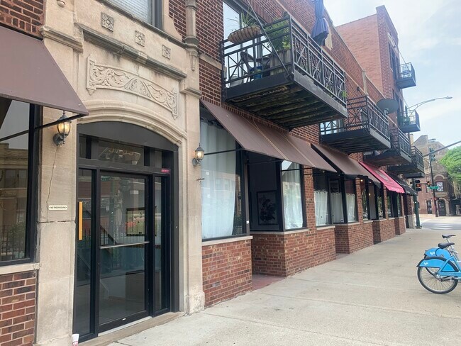 property at 3765 N Racine Ave