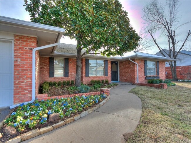 3608 Jim Robison Dr in Edmond, OK - Building Photo - Building Photo