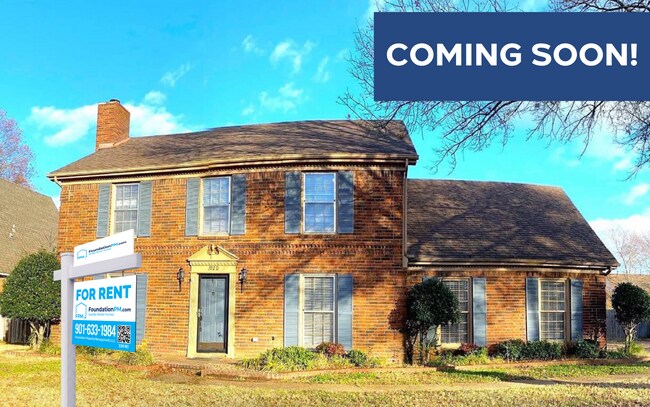 property at 3920 Fun Valley Dr