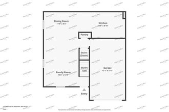 11274 E 71st Terrace in Raytown, MO - Building Photo - Building Photo