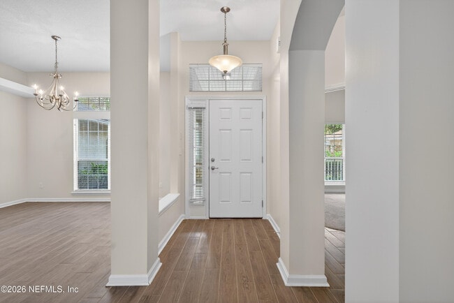 14344 Summer Breeze Dr in Jacksonville, FL - Building Photo - Building Photo