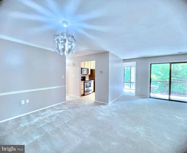 property at 8141 Needwood Rd