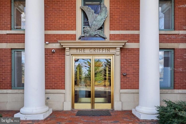 955 26th St NW in Washington, DC - Building Photo - Building Photo