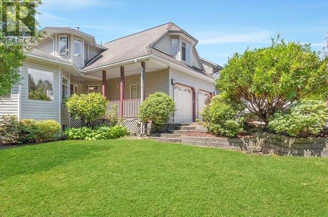 3646 Bracewell Pl in Port Coquitlam, BC - Building Photo - Building Photo