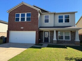 3590 Avalon Lake Dr SW in Madison, AL - Building Photo