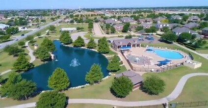 1056 Cortijo Wy in Haslet, TX - Building Photo - Building Photo