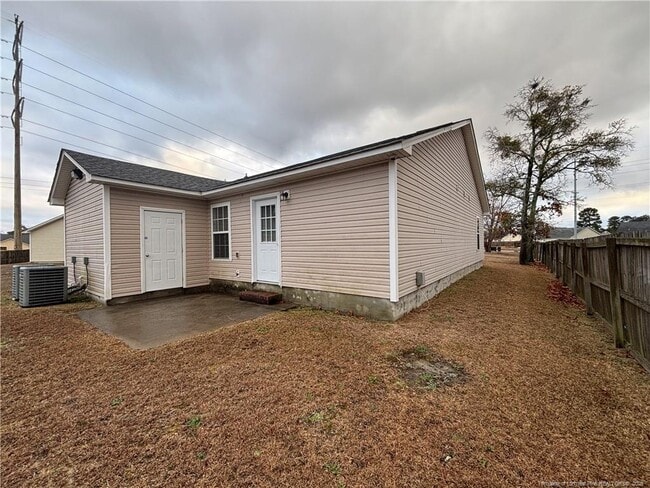 2713 Whitwell Pl in Fayetteville, NC - Building Photo - Building Photo