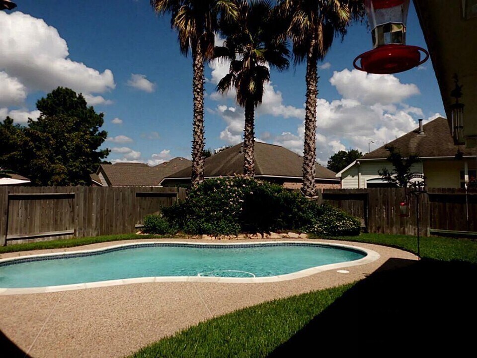 1227 Ventura Canyon Dr in Katy, TX - Building Photo