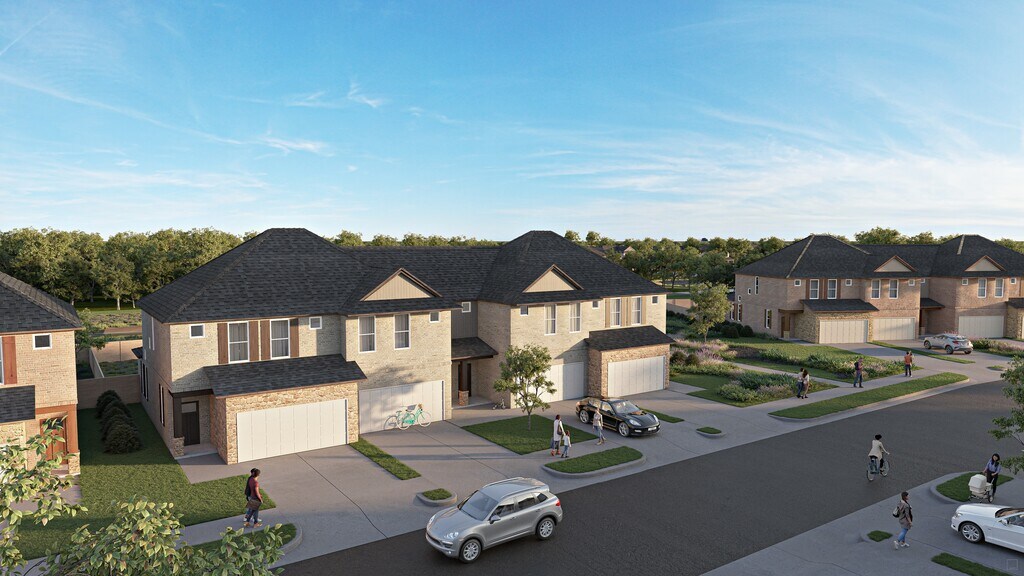 Amavi Celina Apartments Celina, TX Apartments For Rent