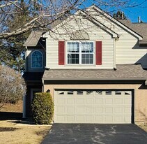 2929 Caldwell Ln in Geneva, IL - Building Photo