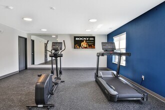 Edge Apartments in Kasson, MN - Foto de edificio - Building Photo