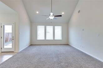 6533 Leonardo Cove in Round Rock, TX - Building Photo - Building Photo