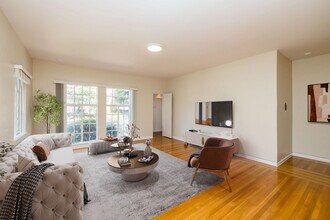381 Belmont in Oakland, CA - Building Photo - Building Photo