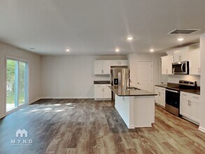 5609 Harrison Trace Dr in Charlotte, NC - Building Photo - Building Photo