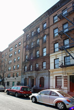 158 W 84th St in New York, NY - Building Photo - Building Photo