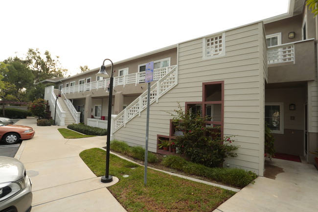 Inn at Woodbridge in Irvine, CA - Building Photo - Building Photo