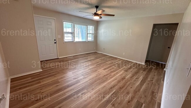 409 N McComas St in Wichita, KS - Building Photo - Building Photo