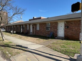 215 30th Ave N, Unit #1 in Nashville, TN - Building Photo