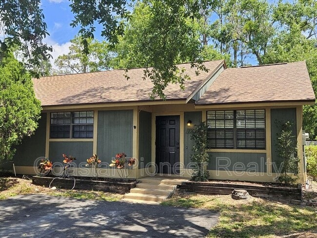 property at 1003 Willow Pond Dr
