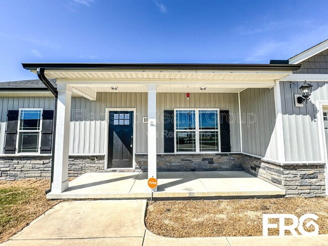 106 Lamb Ct in Pikeville, NC - Building Photo - Building Photo
