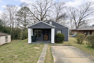 249 Gloria Rd SW in Birmingham, AL - Building Photo