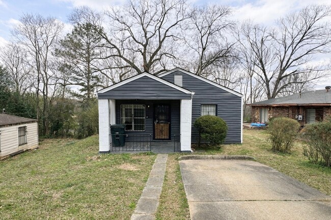 property at 249 Gloria Rd SW