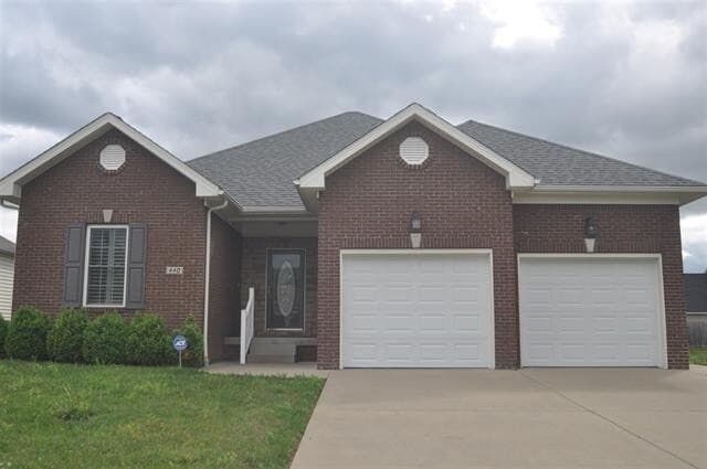 property at 440 Cabernet Dr