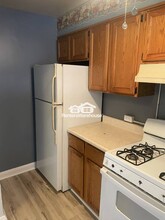 526 Parksley Ave in Baltimore, MD - Building Photo - Building Photo