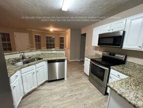 3865 Hadley Rd in Douglasville, GA - Building Photo - Building Photo