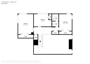 17019 Artwood Ln in Missouri City, TX - Building Photo - Building Photo