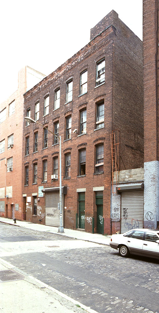 190-192 Water St in Brooklyn, NY - Building Photo - Building Photo